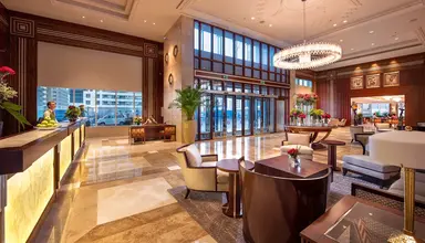 Stella di Mare Dubai Marina