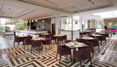 Stella di Mare Dubai Marina