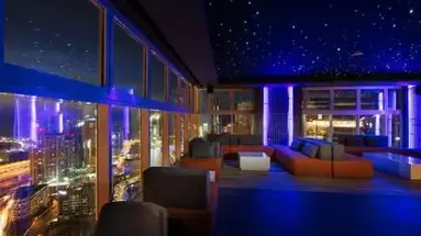 Stella di Mare Dubai Marina