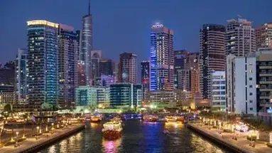 Stella di Mare Dubai Marina