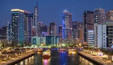 Stella di Mare Dubai Marina