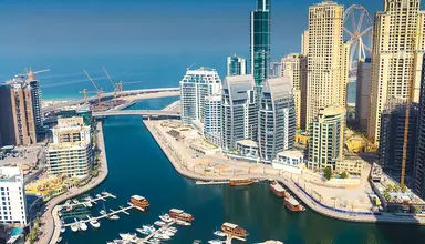 Stella di Mare Dubai Marina