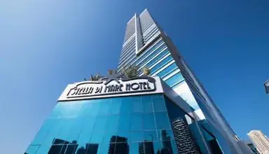 Stella di Mare Dubai Marina