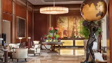 Stella di Mare Dubai Marina