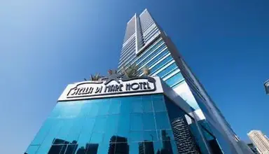 Stella di Mare Dubai Marina