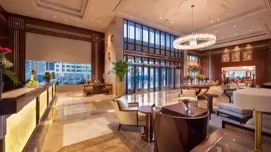 Stella di Mare Dubai Marina