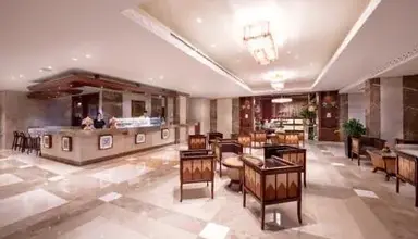 Stella di Mare Dubai Marina