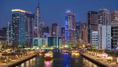 Stella di Mare Dubai Marina