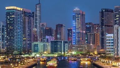 Stella di Mare Dubai Marina