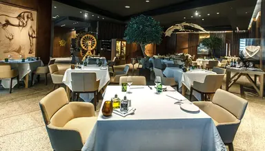 Stella di Mare Dubai Marina