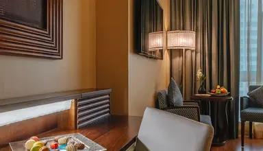 Stella di Mare Dubai Marina