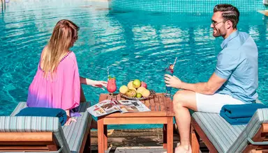Stella di Mare Dubai Marina