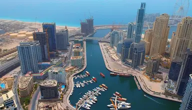 Stella di Mare Dubai Marina