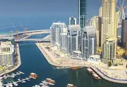 Stella di Mare Dubai Marina
