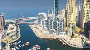Stella di Mare Dubai Marina