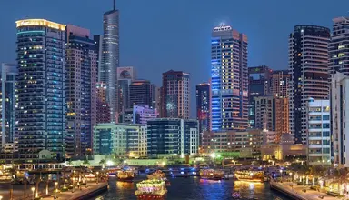 Stella di Mare Dubai Marina