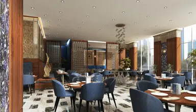 Stella di Mare Dubai Marina