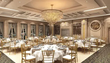 Stella di Mare Dubai Marina