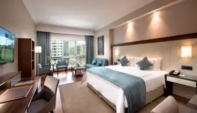 Stella di Mare Dubai Marina