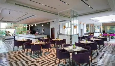 Stella di Mare Dubai Marina