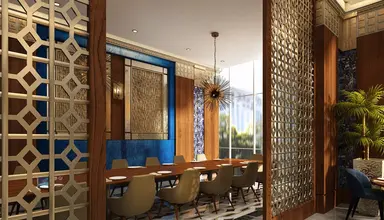 Stella di Mare Dubai Marina