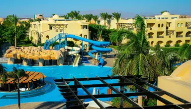 Stella Gardens Resort & Spa