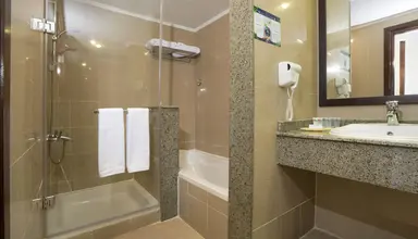 Stella Gardens Resort & Spa