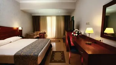 Stella Gardens Resort & Spa