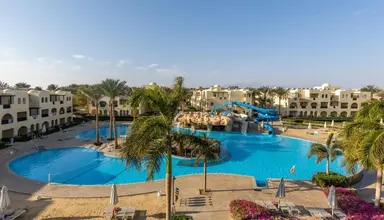 Stella Gardens Resort & Spa