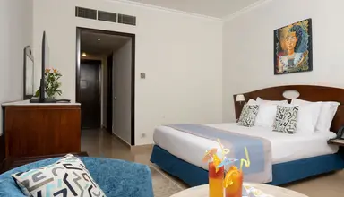 Stella Gardens Resort & Spa