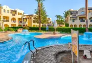 Stella Gardens Resort & Spa 