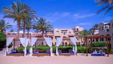 Stella Gardens Resort & Spa