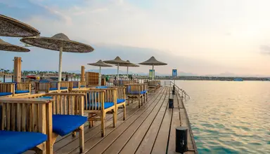 Stella Gardens Resort & Spa