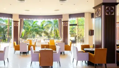 Stella Gardens Resort & Spa