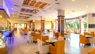 Stella Gardens Resort & Spa