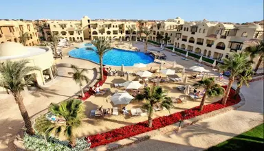 Stella Gardens Resort & Spa
