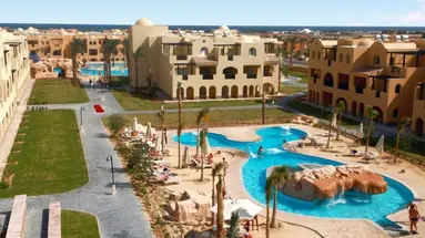 Stella Gardens Resort & Spa