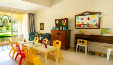 Stella Gardens Resort & Spa