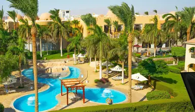 Stella Gardens Resort & Spa