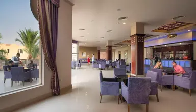 Stella Gardens Resort & Spa