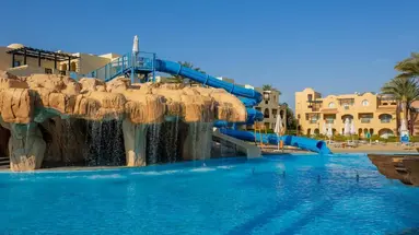 Stella Gardens Resort & Spa
