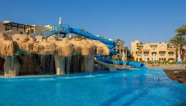 Stella Gardens Resort & Spa