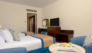 Stella Gardens Resort & Spa