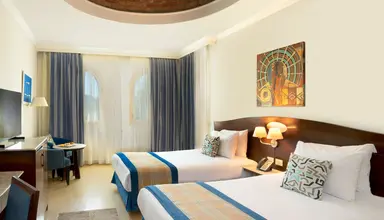 Stella Gardens Resort & Spa
