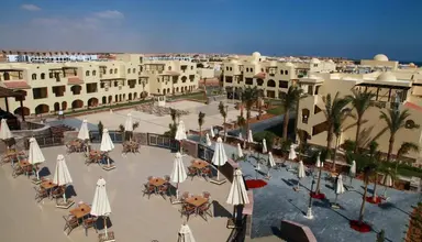 Stella Gardens Resort & Spa
