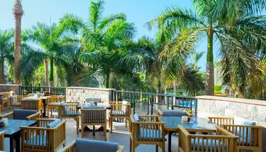 Stella Gardens Resort & Spa