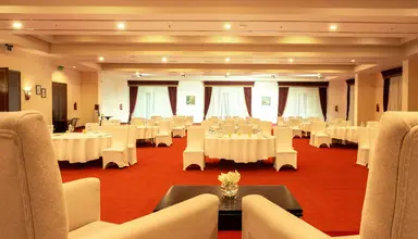 Stella Gardens Resort & Spa