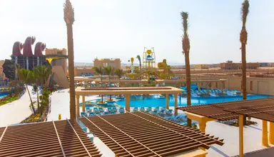 Stella Gardens Resort & Spa