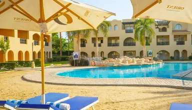 Stella Gardens Resort & Spa