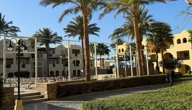 Stella Gardens Resort & Spa